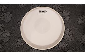 EVANS - EC1250E TRI-CENTER EXT. COLLAR CONGA DRUM HEAD 12.5" B-STOCK